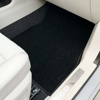 EVA коврики на Chery Tiggo 8L 2024 - 2025 в Ставрополе EVA коврики на Chery Tiggo 8L 2024 - 2025 в Ставрополе