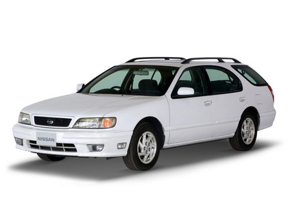 Коврики на Nissan Cefiro (A32) 1994 - 1998 в Ставрополе