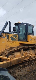 Ворсовые коврики на Спецтехника Бульдозер Shantui DH24B3 XL  в Ставрополе