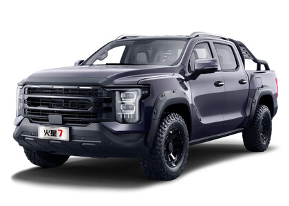 Коврики на Foton Tunland V7 2024 - 2025 в Ставрополе Коврики на Foton Tunland V7 2024 - 2025 в Ставрополе