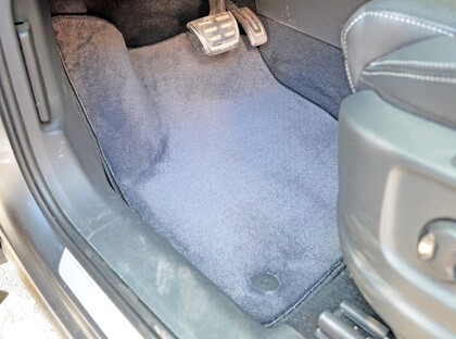 EVA коврики на Volkswagen Tiguan Allspace 2016 - 2025 в Ставрополе EVA коврики на Volkswagen Tiguan Allspace 2016 - 2025 в Ставрополе