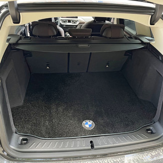 EVA коврики на BMW X3 (G01) 2017 - 2024 в Ставрополе