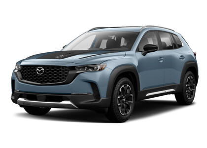 Водительские eva коврики Mazda CX50 2021 - 2026 в Ставрополе Водительские eva коврики Mazda CX50 2021 - 2026 в Ставрополе