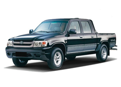 Коврики на Great Wall Deer 1996 - 2013 в Ставрополе