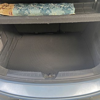 EVA коврики соты Seat Altea 2004 - 2015 в Ставрополе EVA коврики соты Seat Altea 2004 - 2015 в Ставрополе