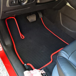 EVA коврики на Tenet T4 2025 - 2025 в Ставрополе EVA коврики на Tenet T4 2025 - 2025 в Ставрополе