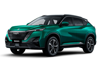 EVA коврики на Dongfeng Mage 2024 - 2025 в Ставрополе EVA коврики на Dongfeng Mage 2024 - 2025 в Ставрополе