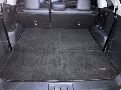 EVA коврики на Toyota Crown Kluger 2021 - 2025 в Ставрополе EVA коврики на Toyota Crown Kluger 2021 - 2025 в Ставрополе