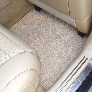 Ворсовые коврики на Lexus LS IV 2006&nbsp;-&nbsp;2017 в Ставрополе