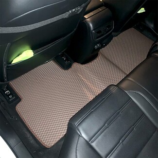 EVA коврики на Honda Breeze 1 2019 - 2023 в Ставрополе EVA коврики на Honda Breeze 1 2019 - 2023 в Ставрополе