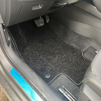 Коврики на Audi Q2L 2016&nbsp;-&nbsp;2026 в Ставрополе