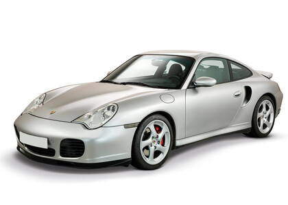 EVA коврики на Porsche 911 (996) 1997 - 2005 в Ставрополе