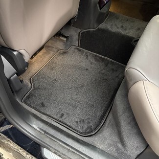 EVA коврики на BMW X3 (G45/G48) 2024&nbsp;-&nbsp;2026 в Ставрополе