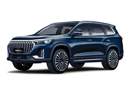 EVA коврики на Jetour X90 Plus рестайлинг 2026 - 2026 в Ставрополе EVA коврики на Jetour X90 Plus рестайлинг 2026 - 2026 в Ставрополе