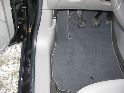Водительские eva коврики соты Chevrolet Orlando I 2009 - 2018 в Ставрополе Водительские eva коврики соты Chevrolet Orlando I 2009 - 2018 в Ставрополе