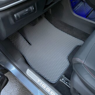 EVA коврики на Chery Tiggo 7L 2024 - 2025 в Ставрополе EVA коврики на Chery Tiggo 7L 2024 - 2025 в Ставрополе