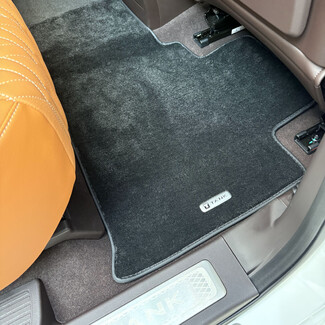 Коврики на Tank 500 2021&nbsp;-&nbsp;2026 в Ставрополе