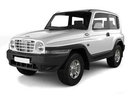 EVA коврики на ТагАЗ Tager 3d 2008 - 2014 в Ставрополе