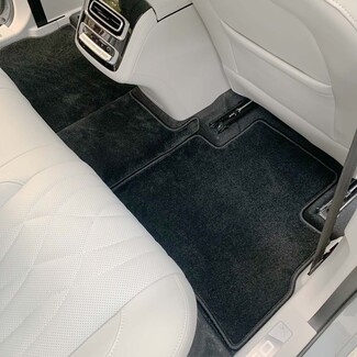 EVA коврики на Chery Tiggo 8L 2024 - 2025 в Ставрополе EVA коврики на Chery Tiggo 8L 2024 - 2025 в Ставрополе