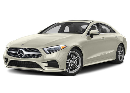 Ворсовые коврики на Mercedes CLS (C257) 2017 - 2023 в Ставрополе