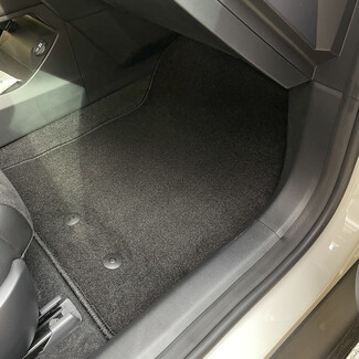 EVA коврики на Mazda EZ-6 2024 - 2025 в Ставрополе EVA коврики на Mazda EZ-6 2024 - 2025 в Ставрополе