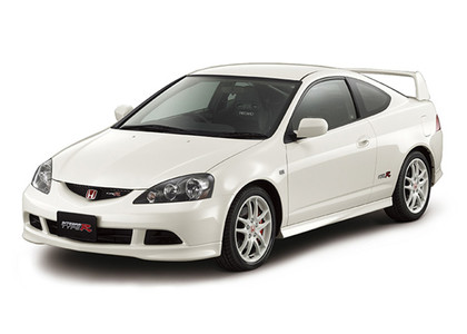 Коврики на Honda Integra IV 2001 - 2006 в Ставрополе