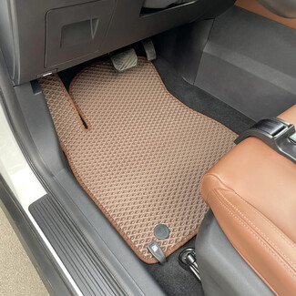 EVA коврики на Geely Vision X6 Pro 2021&nbsp;-&nbsp;2024 в Ставрополе