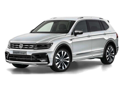 EVA коврики на Volkswagen Tiguan Allspace 2016 - 2025 в Ставрополе EVA коврики на Volkswagen Tiguan Allspace 2016 - 2025 в Ставрополе