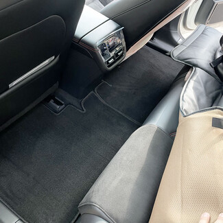 EVA коврики на Mazda EZ-6 2024 - 2025 в Ставрополе EVA коврики на Mazda EZ-6 2024 - 2025 в Ставрополе