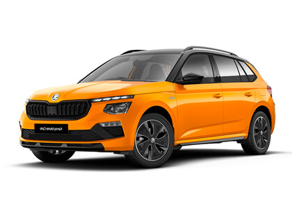 EVA коврики на Skoda Kamiq 2019 - 2026 в Ставрополе EVA коврики на Skoda Kamiq 2019 - 2026 в Ставрополе