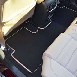 Коврики на Honda CR-V V 2016 - 2023 в Ставрополе Коврики на Honda CR-V V 2016 - 2023 в Ставрополе