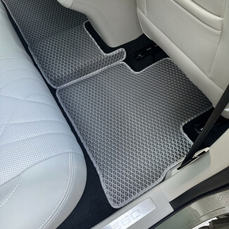 EVA коврики на Chery Tiggo 8L 2024 - 2025 в Ставрополе EVA коврики на Chery Tiggo 8L 2024 - 2025 в Ставрополе