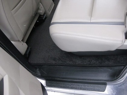 Водительские eva коврики соты Mazda CX9 I 2007 - 2015 в Ставрополе Водительские eva коврики соты Mazda CX9 I 2007 - 2015 в Ставрополе