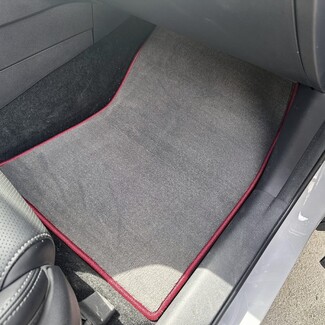 EVA коврики на Changan CS75 Plus II 2022&nbsp;-&nbsp;2026 в Ставрополе