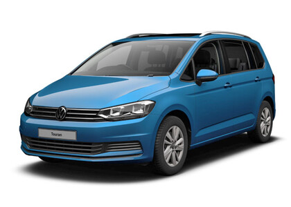 Коврики на Volkswagen Touran 2 2015&nbsp;-&nbsp;2026 в Ставрополе