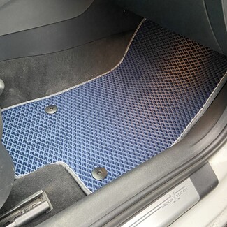 Коврики на Audi Q2L 2016&nbsp;-&nbsp;2026 в Ставрополе