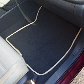 EVA коврики на Honda Breeze 1 2019 - 2023 в Ставрополе EVA коврики на Honda Breeze 1 2019 - 2023 в Ставрополе