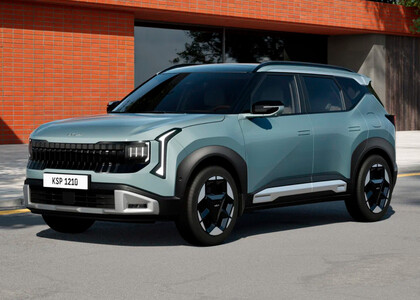 Ворсовые коврики на KIA Seltos II 2026&nbsp;-&nbsp;2026 в Ставрополе