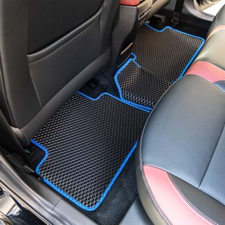 Коврики на Geely Coolray 2018&nbsp;-&nbsp;2024 в Ставрополе