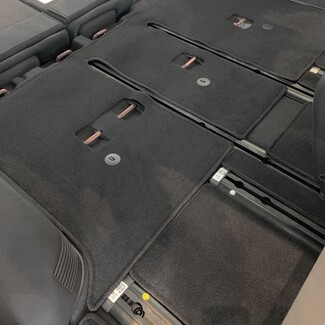 EVA коврики на KIA Carnival IV 8 мест 2020 - 2025 в Ставрополе EVA коврики на KIA Carnival IV 8 мест 2020 - 2025 в Ставрополе