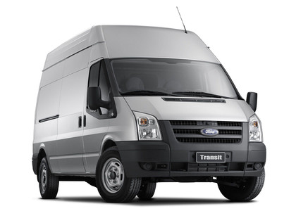 Коврики на Ford Transit VI 2006 - 2014 в Ставрополе