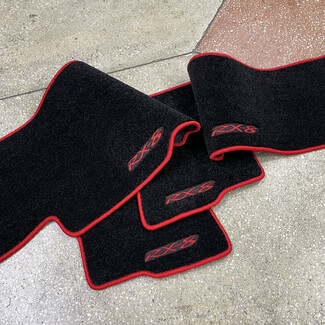 EVA коврики на Mazda RX8 2003 - 2012 в Ставрополе