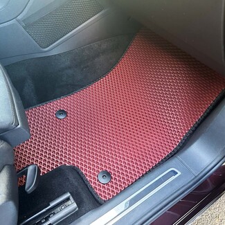 EVA коврики на Volkswagen Tiguan Allspace 2016 - 2025 в Ставрополе EVA коврики на Volkswagen Tiguan Allspace 2016 - 2025 в Ставрополе