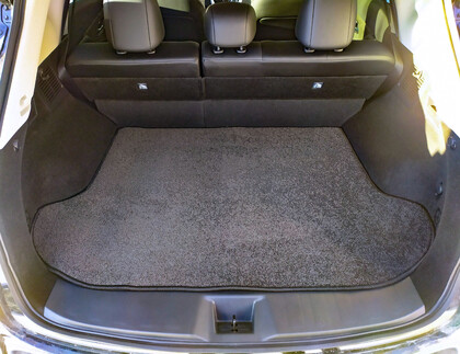 Ворсовые коврики на Nissan Murano (Z52) 2014&nbsp;-&nbsp;2022 в Ставрополе