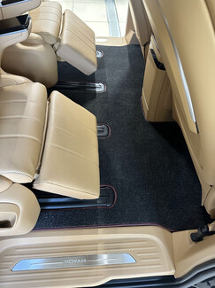 EVA коврики на Voyah Dream 2021&nbsp;-&nbsp;2026 в Ставрополе