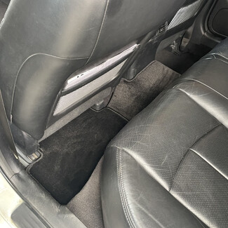 EVA коврики на Infiniti G IV Седан 2006&nbsp;-&nbsp;2014 в Ставрополе