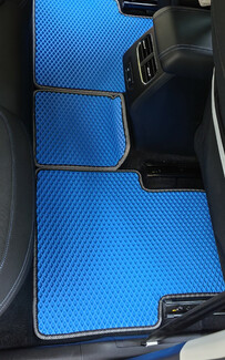 Коврики на Haval Jolion 2020 - 2026 в Ставрополе Коврики на Haval Jolion 2020 - 2026 в Ставрополе