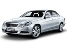 EVA коврики на Mercedes E (W212) 2009 - 2016 в Ставрополе