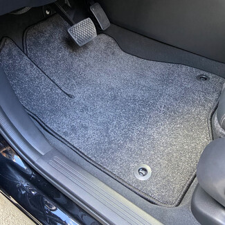 EVA коврики на Honda CR-V VI 2022 - 2025 в Ставрополе EVA коврики на Honda CR-V VI 2022 - 2025 в Ставрополе