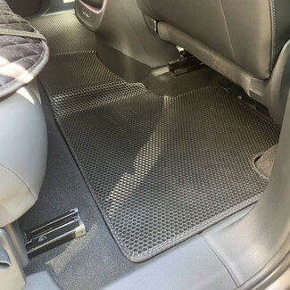 Коврики на Volkswagen Teramont X 2019&nbsp;-&nbsp;2026 в Ставрополе